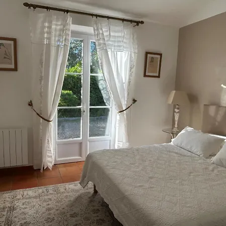 Villa Family In The Heart Of Baie Des Canebiers *