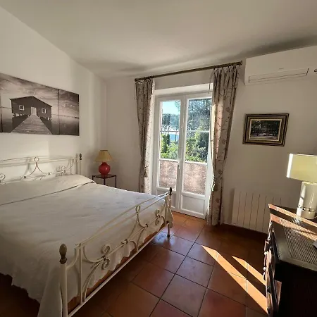 Family In The Heart Of Baie Des Canebiers Villa *